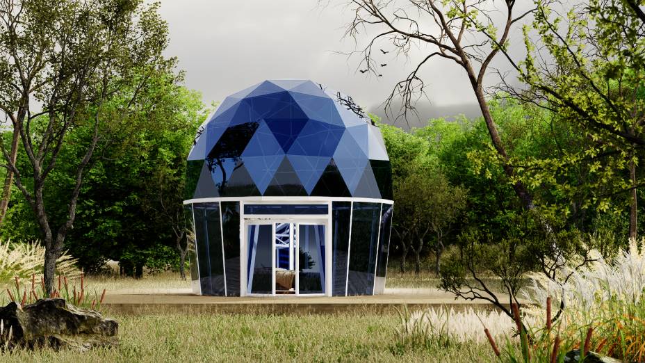 宣汉县雪利——专注野奢星空空间,一站式星空帐篷厂家与解决方案专家