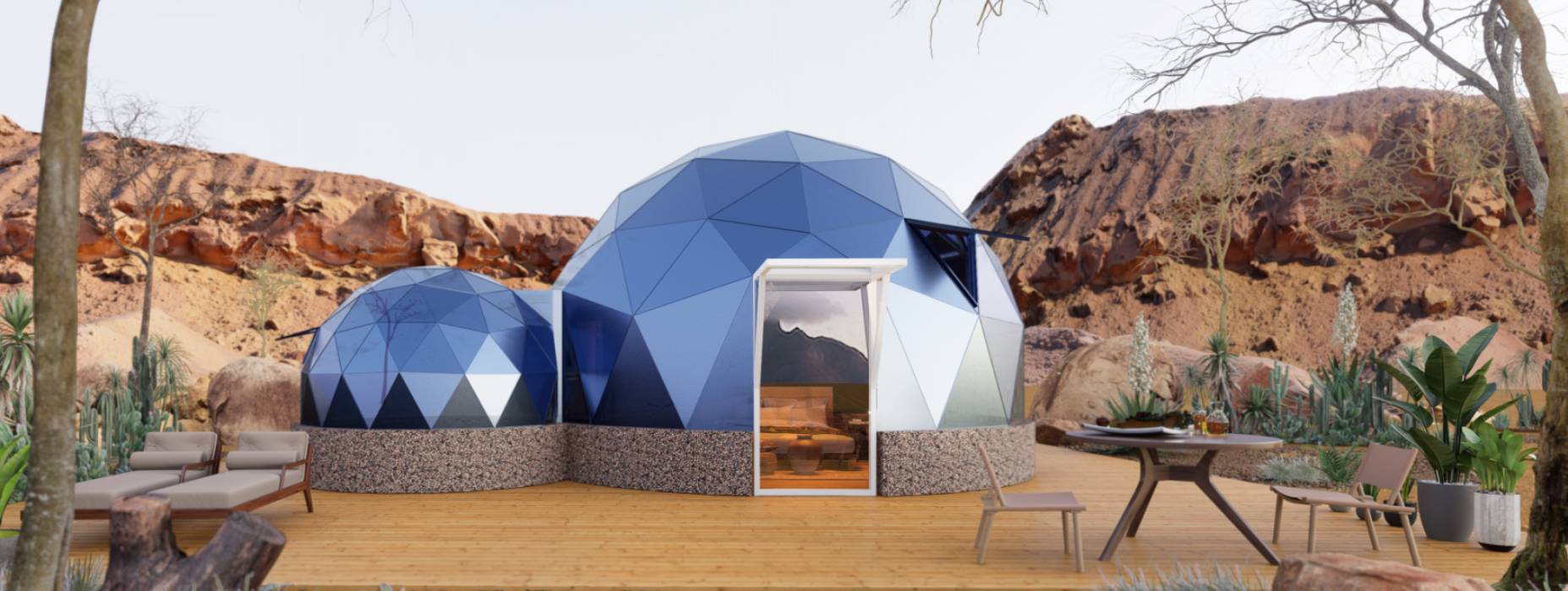 宣汉县星空房定制